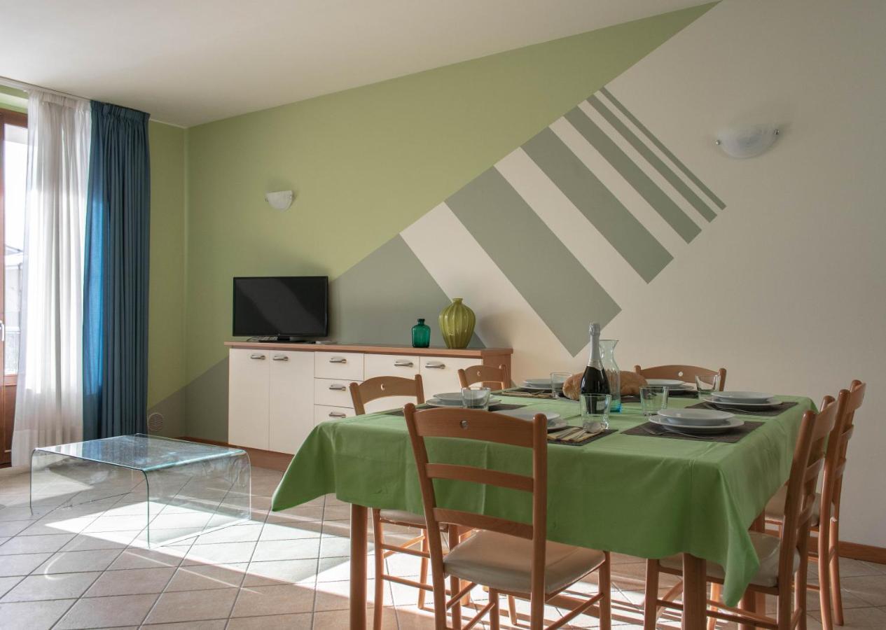 Residence Terme Di San Giacomo Sarnano Dış mekan fotoğraf