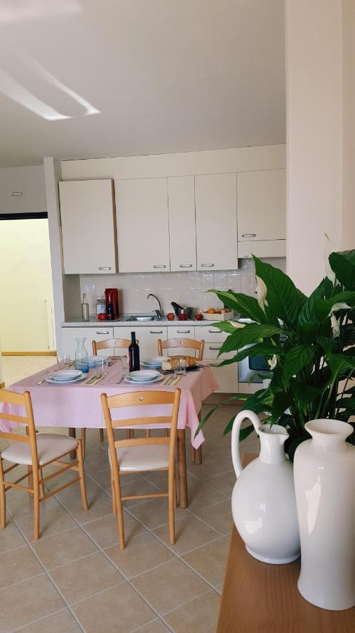Residence Terme Di San Giacomo Sarnano Dış mekan fotoğraf