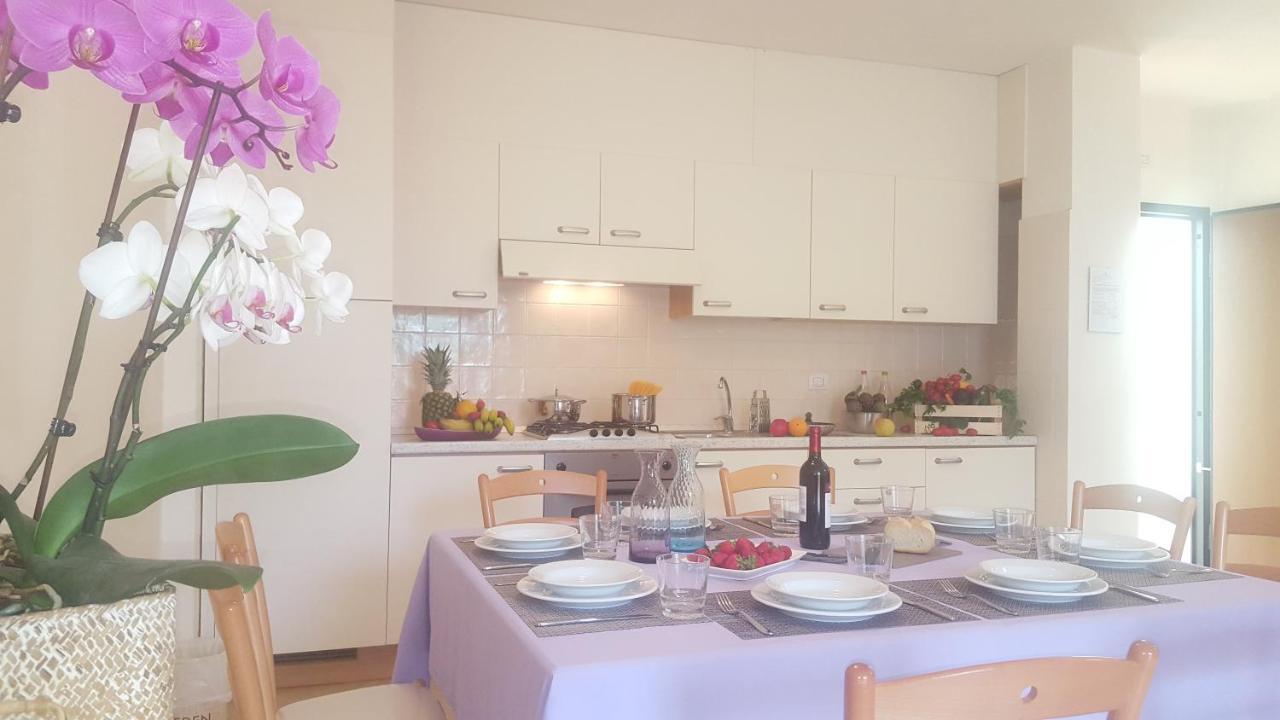 Residence Terme Di San Giacomo Sarnano Dış mekan fotoğraf
